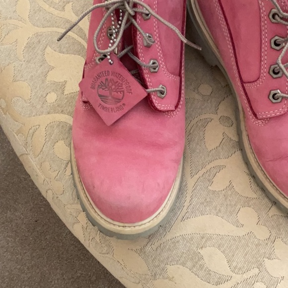 Women's Nellie Waterproof Chukka GUC - Picture 6 of 16